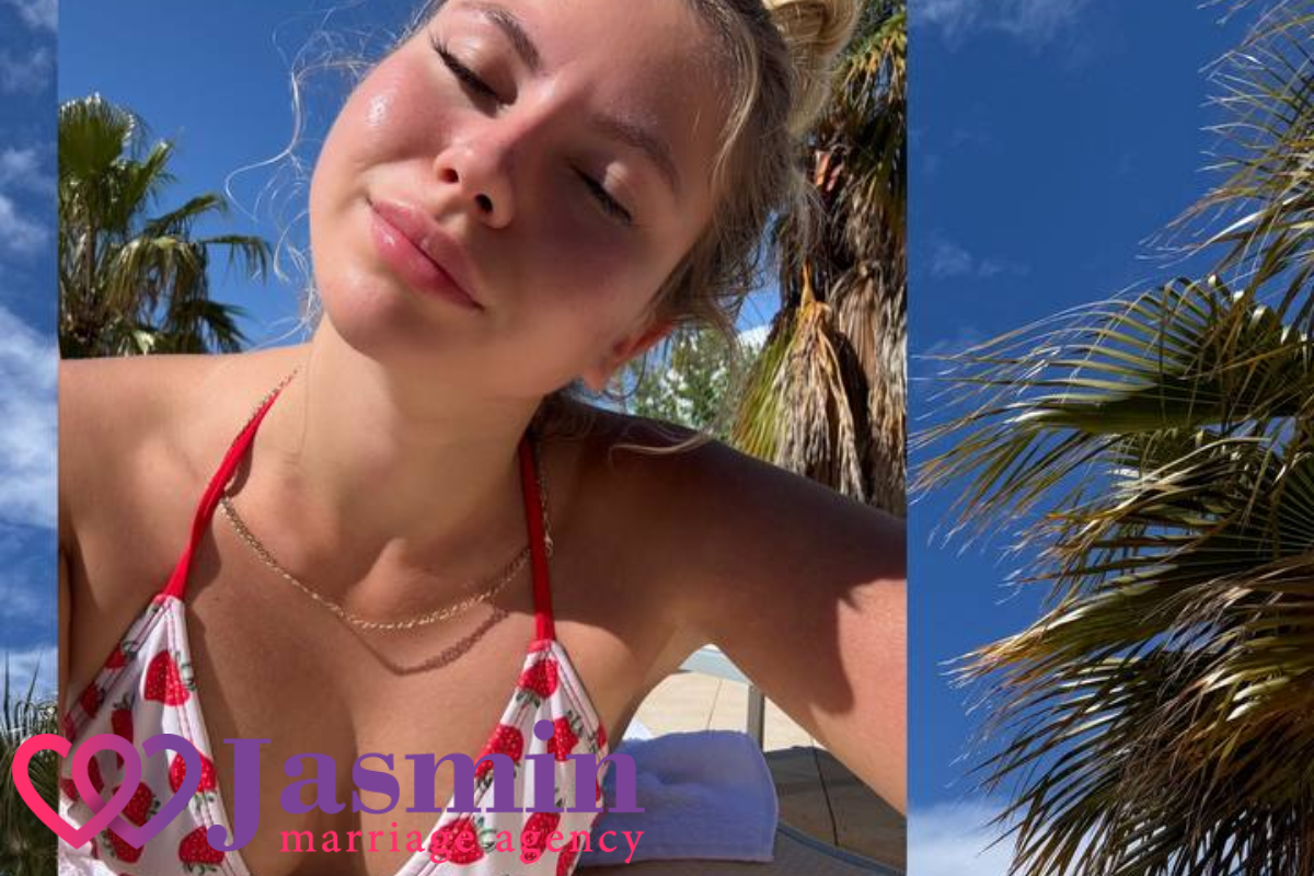 Veronika, 24