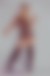 Julia from Kharkov (41 y.o., Blue Eyes, Blonde Hair, Divorced) - photo 3